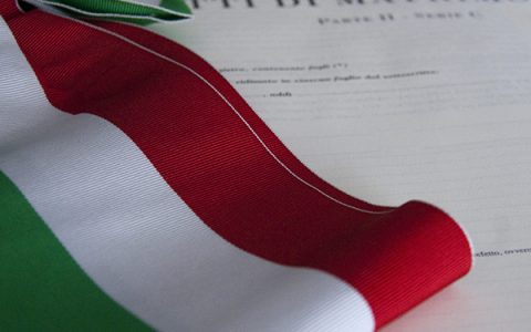 Особенности Подготовки Документов Для Италии