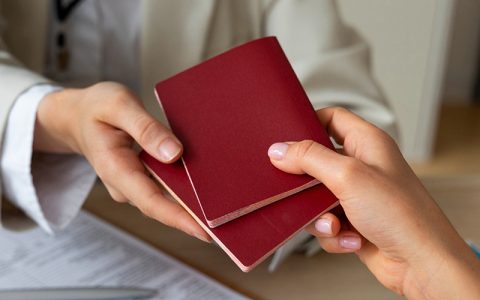 Вопросы гражданства РФ