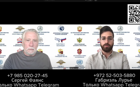 Приобретение высшего образования в Израиле – живите в Израиле, учитесь на английском