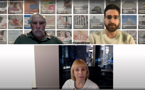 Вступление в наследство в РФ без личного присутствия, по доверенности