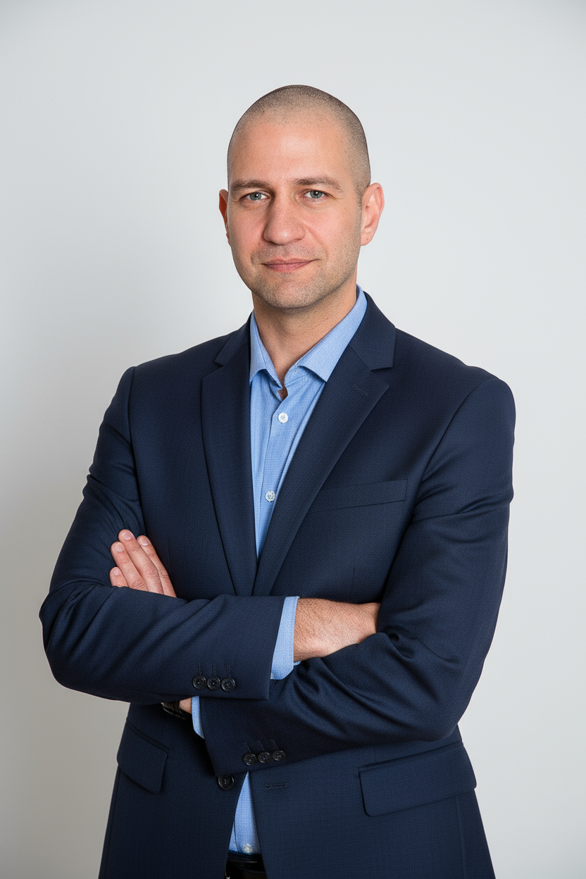 Адвокат в Израиле по репатриации — Артур Блаер | Гражданство, статус, СТУПРО